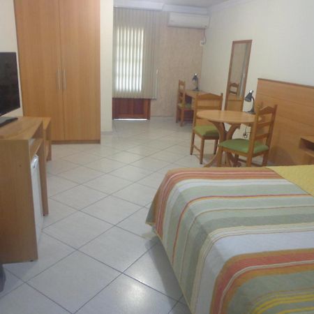 Magnus Plaza Hotel Macapá Kültér fotó