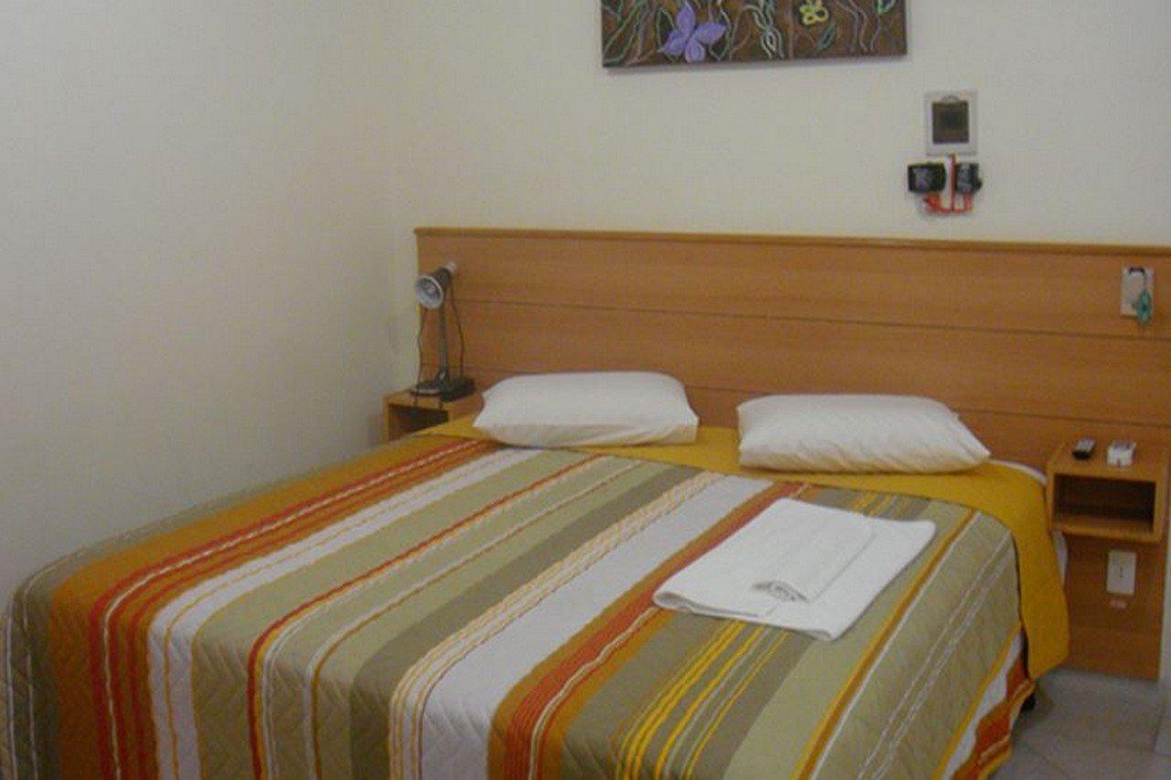 Magnus Plaza Hotel Macapá Kültér fotó