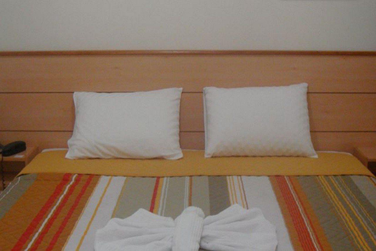 Magnus Plaza Hotel Macapá Kültér fotó