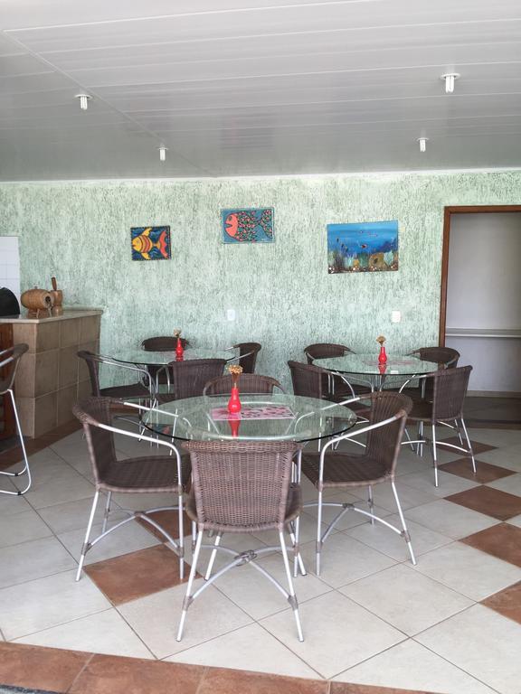 Magnus Plaza Hotel Macapá Kültér fotó