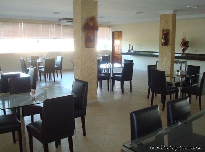 Magnus Plaza Hotel Macapá Kültér fotó