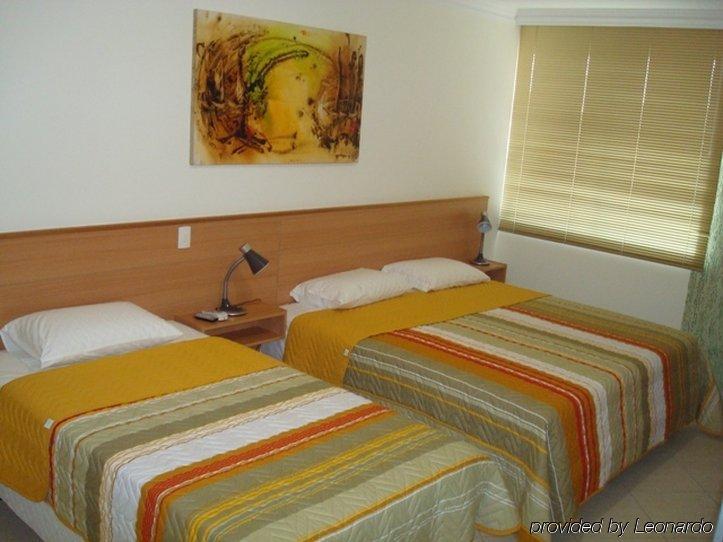 Magnus Plaza Hotel Macapá Kültér fotó