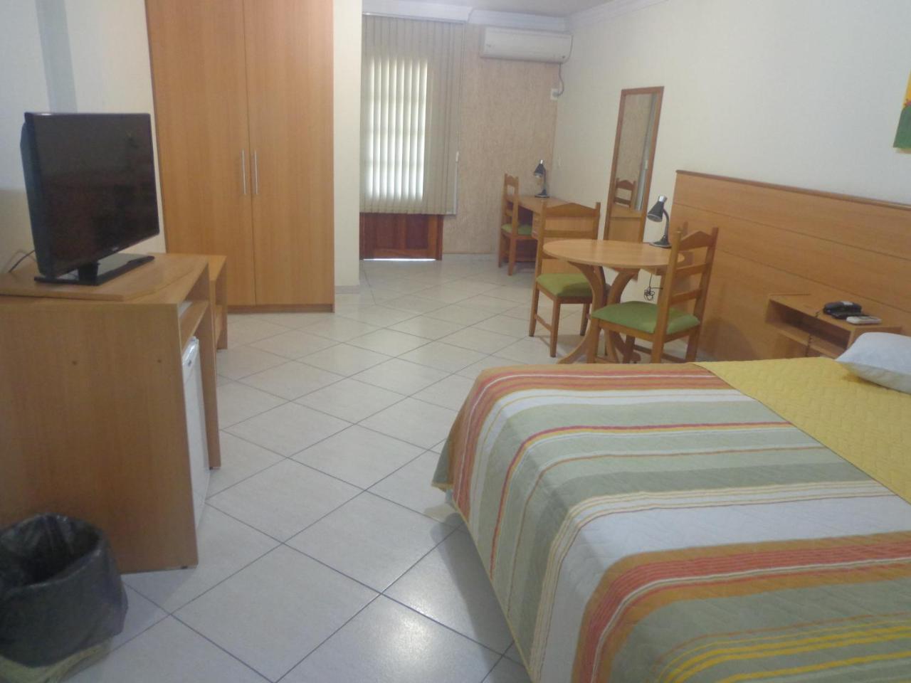 Magnus Plaza Hotel Macapá Kültér fotó